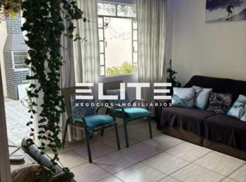 Casa · 187m² · 3 Quartos · 2 Vagas · Casa À Venda, 187 m² - Parque Oratório - Santo André/sp