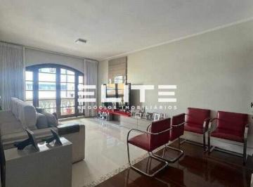 Apartamento · 120m² · 3 Quartos · 2 Vagas · Apartamento À Venda, - Vila Bastos - Santo André/sp