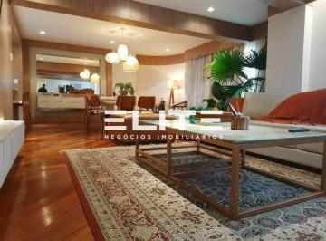 Apartamento · 143m² · 3 Quartos · 2 Vagas · Apartamento À Venda, 143 m² Vila Guiomar Em Santo André/sp