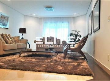 Apartamento · 220m² · 4 Quartos · 4 Vagas · Apartamento À Venda, 220 M²jardim - Santo André/sp