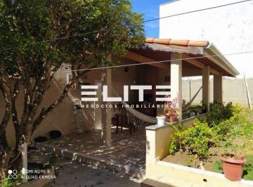 Casa · 368m² · 4 Quartos · 7 Vagas · Excelente Sobrado Com Salão Comercial