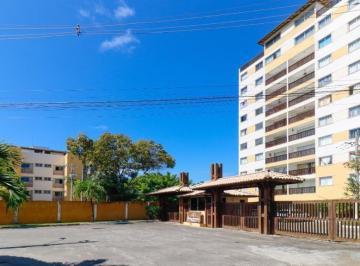 Apartamento de 3 quartos, Camaçari · Apartamento Para Venda Em Camaçari, Guarajuba (Monte Gordo), 3/4, 2 Suítes