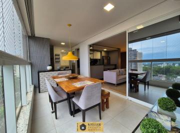 Apartamento · 137m² · 3 Quartos · 2 Vagas · Apartamento Para Venda Em Foz Do Iguaçu, Centro, 3 Dormitórios, 1 Suíte, 3 Banheiros, 2 Vagas