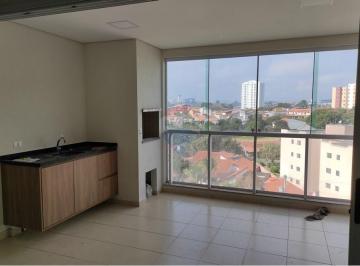 Apartamento · 97m² · 3 Quartos · Apartamento Moderno Em Jardim Califórnia, Jacareí!
