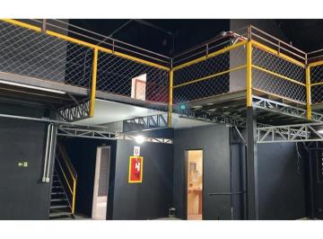 Comercial · 2427m² · 8 Vagas · Oportunidade - Barracão + Ponto Comercial - Bairro Nova Vinhedo - 2.400 m²