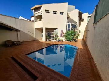 Casa · 300m² · 3 Quartos · 4 Vagas · Casa de 207 m² Com 03 Suítes Para Locação - Vila Ana Maria