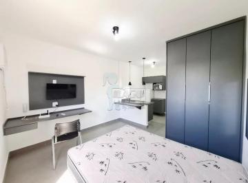 Apartamento · 22m² · 1 Quarto · 1 Vaga · Kit de 22 m² Para Locação - Monte Alegre