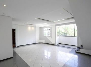 Apartamento · 240m² · 4 Quartos · 4 Vagas · Apartamento À Venda - Indaiá, 4 Quartos, 240 m² - Belo Horizonte