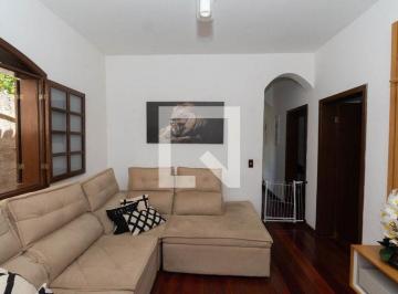 Casa · 364m² · 3 Quartos · 3 Vagas · Casa À Venda - California, 3 Quartos, 364 m² - Belo Horizonte