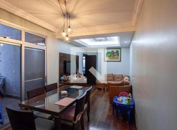 Apartamento · 122m² · 3 Quartos · 2 Vagas · Apartamento À Venda - Ouro Preto, 3 Quartos, 122 m² - Belo Horizonte