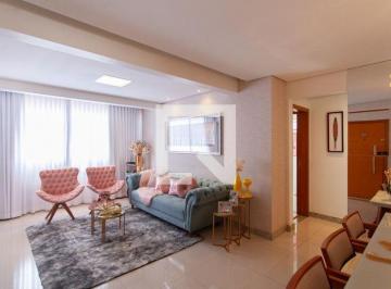 Apartamento · 180m² · 3 Quartos · 3 Vagas · Apartamento À Venda - Fernão Dias, 3 Quartos, 180 m² - Belo Horizonte