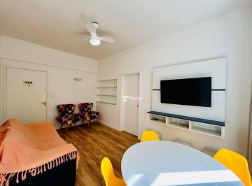c91c9e122c50f090d6903fda3162732d.jpg · Apartamento Com 1 Dormitório À Venda, 47 m² por R$400.000 - Pitangueiras - Guarujá/sp