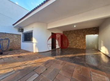 9e79b8569934c604425da1e7d3b6d764.jpg · Casa Para Locação – Ideal Para Uso Comercial Ou Residencial - 3 Dormitórios, 277 m² - Vila Santa Cru