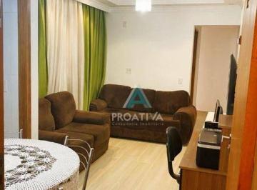 bbb259f05ca7f36a80aadf7801b8bb38.jpg · Apartamento À Venda, 50 m² por R$350.000 - Parque Oratório - Santo André/sp