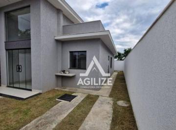 cbe5e94bfa1bc6f438185ee0a28f847d.jpg · Casa À Venda, 74 m² por R$350.000 - Extensão Serramar - Rio Das Ostras/rj