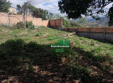 8de269e360f0ed88bf111783288e7f4f.jpg · Terreno À Venda, 379 m² por R$159.000 - Rosário - Sabará/mg