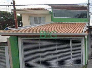 151ce02d44648b488e1e6767cc23a5c6.jpg · Sobrado À Venda, 180 m² por R$615.000 - Pirituba - São Paulo/sp