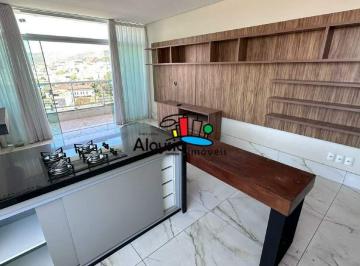 Apartamento · 82m² · 2 Quartos · 1 Vaga · Apartamento À Venda, 2 Quartos, 1 Suíte, 1 Vaga, Centro - Sete Lagoas/mg