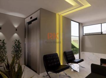 Apartamento · 121m² · 3 Quartos · 2 Vagas · Área Privativa 3 Quartos | Suíte Com Closet | Varanda E 2 Vagas | À Venda No Cabral - Contagem