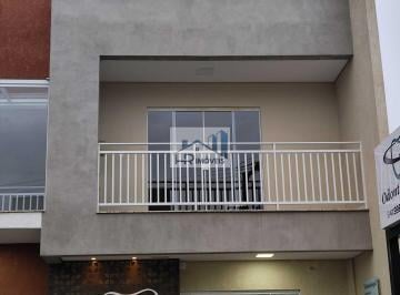 Apartamento · 71m² · 2 Quartos · 1 Vaga · Apartamento Semi Mobiliado