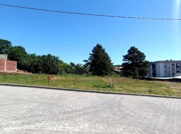 Terreno · 408m² · Terreno À Venda Em Santa Cruz Do Sul/rs