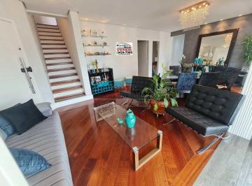 Apartamento · 260m² · 4 Quartos · 3 Vagas · Cobertura Com 4 Quartos, Vila Marlene, São Bernardo Do Campo - R$2.17 Mi, Cod: 5309