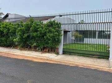Casa · 210m² · 3 Quartos · 4 Vagas · Casa Para Venda, Bom Clima, Chapada Dos Guimarães