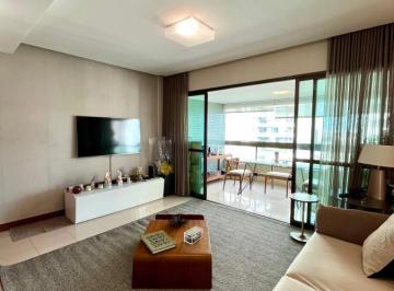 Apartamento · 100m² · 2 Quartos · 2 Vagas · Apartamento Para Venda Em Salvador, Horto Florestal, 2 Dormitórios, 2 Suítes, 3 Banheiros, 2 Vagas