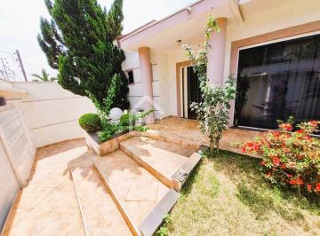 Casa · 392m² · 4 Quartos · 8 Vagas · Casa À Venda No Bairro Santa Cecília Piracicaba / Sp