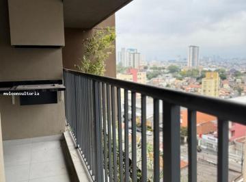 Apartamento · 64m² · 2 Quartos · 1 Vaga · Apartamento Para Venda Em Osasco, Centro, 2 Dormitórios, 2 Suítes, 3 Banheiros, 1 Vaga
