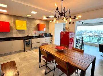 Área de Serviço · Imoveis - No Brooklin Paulista