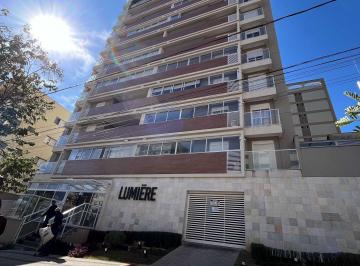 Apartamento · 61m² · 2 Quartos · 1 Vaga · Apartamento À Venda No Bairro Centro - Poços de Caldas/mg
