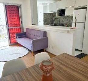 Apartamento · 55m² · 2 Quartos · 1 Vaga · Residencial Salvador Norte