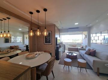 Apartamento de 3 quartos, Salvador · Apartamento a Venda No Brisas Na Paralela Com 3 Quartos E Reformado
