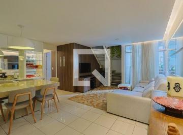 Apartamento · 203m² · 4 Quartos · 3 Vagas · Apartamento À Venda - Buritis, 4 Quartos, 203 m² - Belo Horizonte