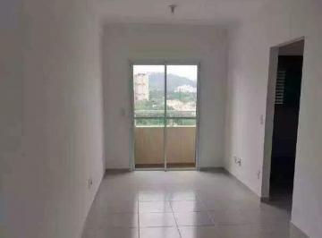 Apartamento · 49m² · 2 Quartos · 1 Vaga · Apartamento Para Aluguel 2 Quartos 1 Vaga Demarchi - São Bernardo Do Campo - Sp