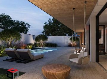 Casa · 521m² · 5 Quartos · 4 Vagas · Sobrado Alto Padrão Em Pinheiros 521 m²