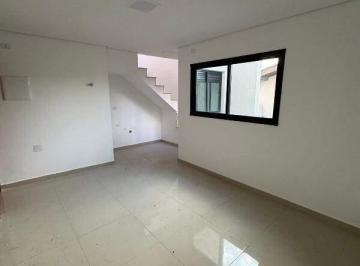 Apartamento · 52m² · 2 Quartos · 1 Vaga · Cobertura 53 m² Localizado No Bairro Francisco Matarazzo Santo André - Sp