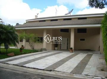 Casa · 380m² · 4 Quartos · 3 Vagas · Casa a Venda Na Morada Das Estrelas - Barueri - Sp