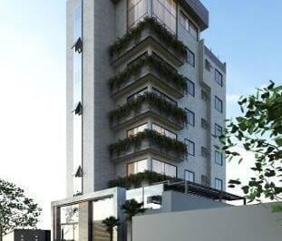 20241002T1729280300-66890650.jpg · Vendo Área Privativa Quatro Quartos E Quatro Vagas – Bairro Jaraguá/bh