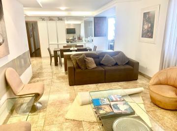 Apartamento de 4 quartos, Belo Horizonte · Apartamento a Venda, 4 Quartos - Centro Sul - Lourdes