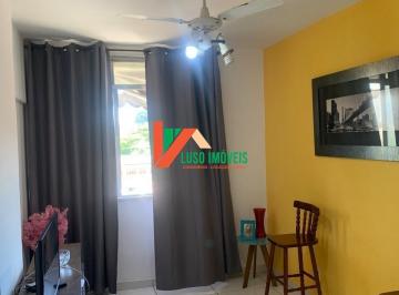 Foto 01 · Apartamento, Campinho, Rio de Janeiro, Rj