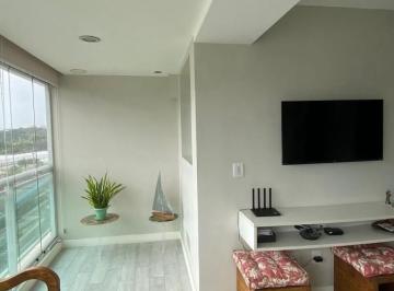 Apartamento · 72m² · 1 Quarto · 1 Vaga · Apartamento Para Venda Em Salvador, Caminho Das Árvores, 1 Dormitório, 1 Suíte, 1 Banheiro, 1 Vaga