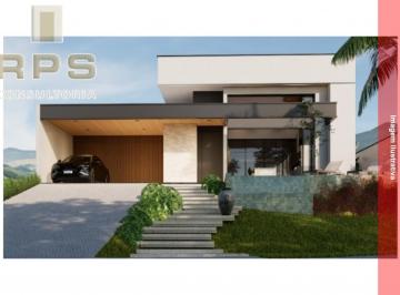 Foto 01 · Casa a Venda No Condominio Quintas Da Boa Vista Em Atibaia