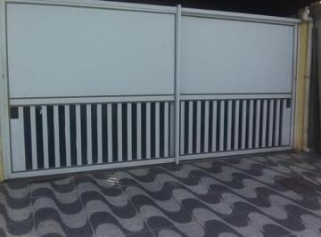 Casa · 110m² · 2 Quartos · 2 Vagas · Casa - Princesa