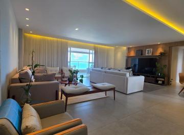 Apartamento de 2 quartos, Salvador · Apartamento a Venda No Premiere Jaguaribe Com 2 Suites E Frente Mar