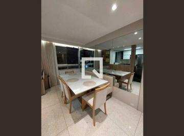Apartamento · 139m² · 3 Quartos · 2 Vagas · Apartamento À Venda - Ouro Preto, 3 Quartos, 139 m² - Belo Horizonte