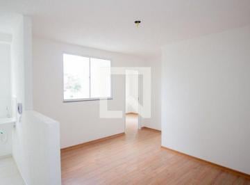 Apartamento · 43m² · 2 Quartos · 1 Vaga · Apartamento À Venda - Colonial, 2 Quartos, 43 m² - Contagem