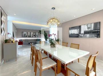Casa · 348m² · 4 Quartos · 4 Vagas · Casa À Venda - Paquetá, 4 Quartos, 348 m² - Belo Horizonte