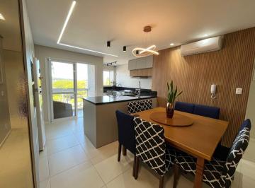 Apartamento · 83m² · 3 Quartos · 2 Vagas · Imobiliária Em Santa Cruz Do Sul!